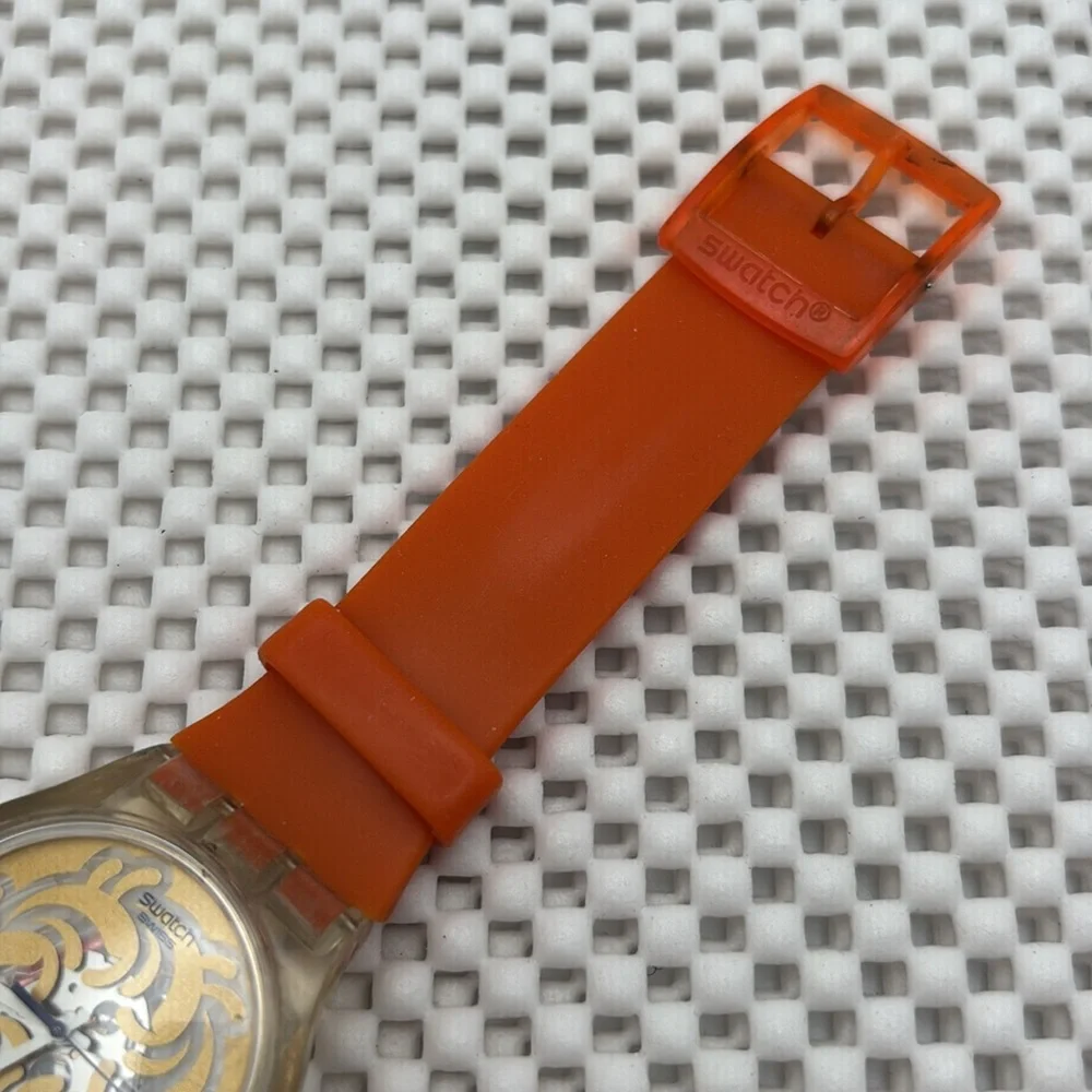 Swatch Watch - SUJK116 - SULTANS JOY